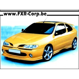 INCEPT - Kit complet RENAULT MEGANE 1