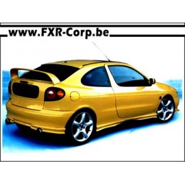 INCEPT- Becquet RENAULT MEGANE 1