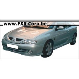 B7 - Bas de caisse RENAULT MEGANE 1 