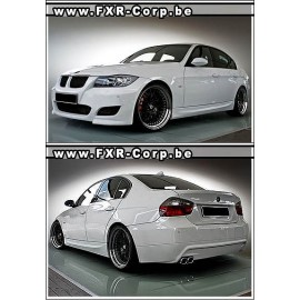 Kit complet BMW E90 Type P-DESIGN