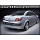 SPORTING - Kit complet RENAULT MEGANE 2