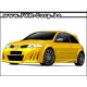 SHARK - Kit complet RENAULT MEGANE 2