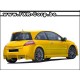 SHARK - Kit complet RENAULT MEGANE 2