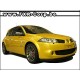 RS-EVO - Pare-choc avant RENAULT MEGANE 2 PH2