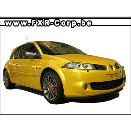 RS-EVO - Pare-choc avant RENAULT MEGANE 2 PH2