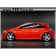 LINEAX - Kit complet RENAULT MEGANE 2