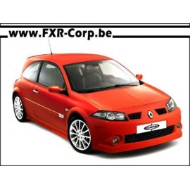 RS-V2 - Bas de caisse RENAULT MEGANE 2 