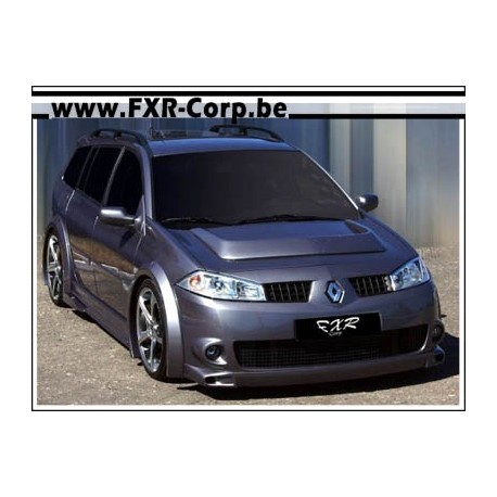 CARZ-BREAK - Kit large RENAULT MEGANE 2