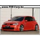 CARZ-WIDE - Kit large RENAULT MEGANE 2