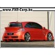 CARZ-WIDE - Kit large RENAULT MEGANE 2