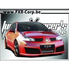 RACING - Kit complet RENAULT MEGANE 2