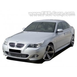 Pare-choc avant BMW E60 Type M-STYLE