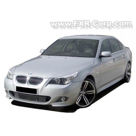 Pare-choc avant BMW E60 Type M-STYLE