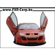 EVOREX - Kit complet RENAULT MEGANE 2