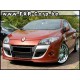 SPORT - Bas de caisse RENAULT MEGANE 3 