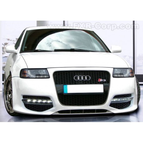 Pare-choc avant A3 8L - S3 Tune