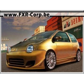 RACING-RAGE - Bas de caisse RENAULT TWINGO 