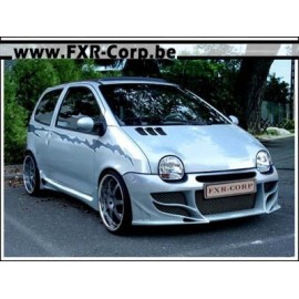 EVOREX - Pare-choc avant RENAULT TWINGO