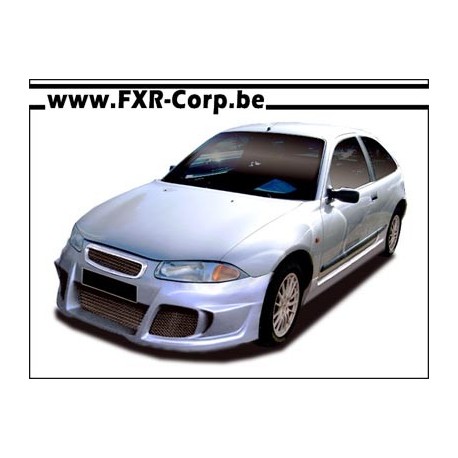 UNDERS - Pare-choc avant ROVER 200