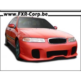 SHAFR - Pare-choc avant ROVER 400