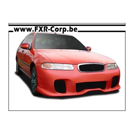 SHAFR - Pare-choc avant ROVER 400