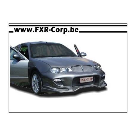 RADIKAL - Pare-choc avant ROVER 25