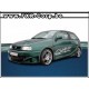 WIDE-CARZ - Kit large SEAT IBIZA 93-99