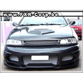 DEMON - Pare-choc avant SEAT IBIZA 93-99