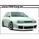 STREET - Pare-choc avant SEAT IBIZA 93-99