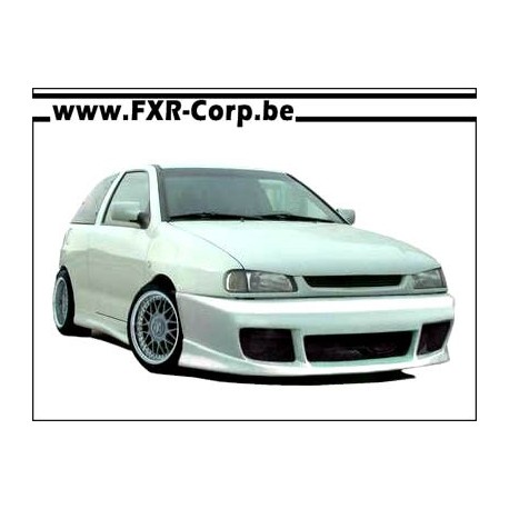 STREET - Pare-choc avant SEAT IBIZA 93-99