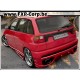 JAIL - Bas de caisse SEAT IBIZA 93-99 