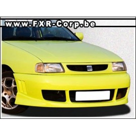 RACE - Pare-choc avant SEAT IBIZA 93-99