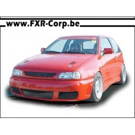 RS4 - Pare-choc avant SEAT IBIZA 93-99