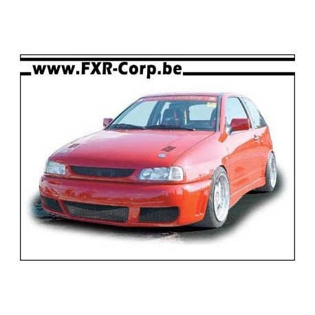 RS4 - Pare-choc avant SEAT IBIZA 93-99