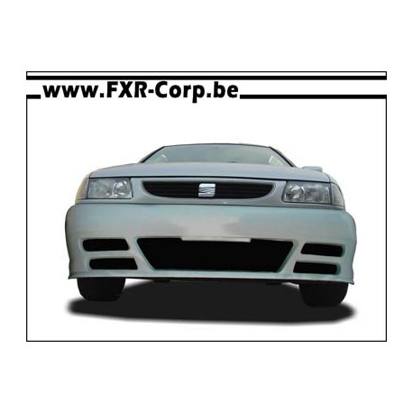 BRIDGE - Pare-choc avant SEAT IBIZA 93-99