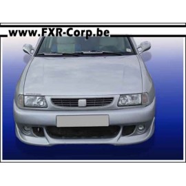 VOREX - Pare-choc avant SEAT IBIZA 93-99