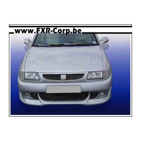 VOREX - Pare-choc avant SEAT IBIZA 93-99