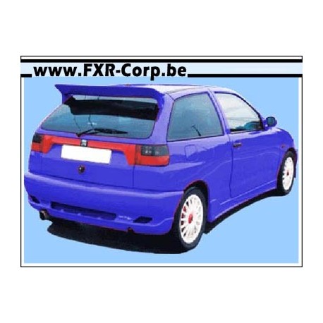 VOREX - Pare-choc arrière SEAT IBIZA 93-99