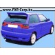 VOREX - Bas de caisse SEAT IBIZA 93-99 