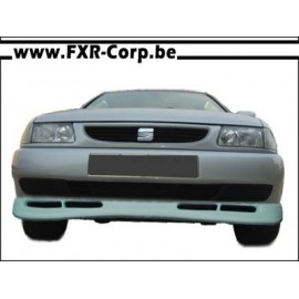 BLADE - Pare-choc avant SEAT IBIZA 93-99