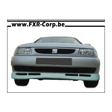 BLADE - Pare-choc avant SEAT IBIZA 93-99