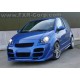 Pare-choc avant CITROEN C2 Type TUNED