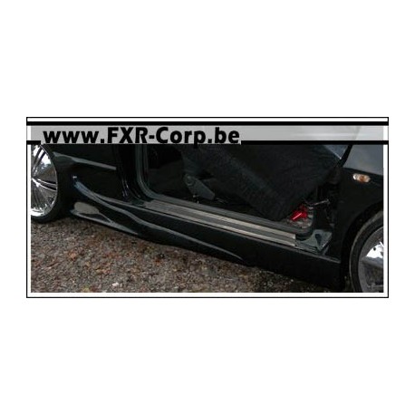 B18 - Bas de caisse SEAT IBIZA 93-99 3P