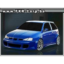 EXTRUDOR - Kit large SEAT IBIZA 99-02