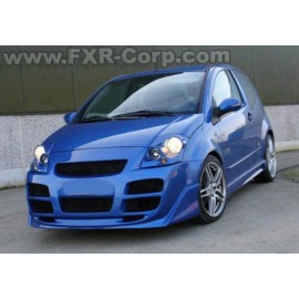 Bas de caisse CITROEN C2 Type TUNED