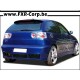 GT5 - Kit complet SEAT IBIZA 99-02