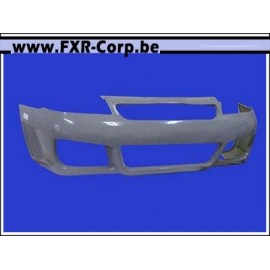 RS7 - Pare-choc avant SEAT IBIZA 99-02