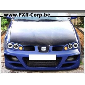 GRESH - Kit complet SEAT IBIZA 99-02