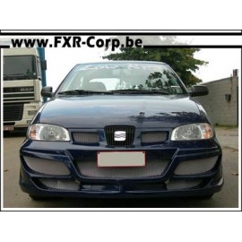 XTRUDOR - Pare-choc avant SEAT IBIZA 99-02