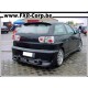 XTRUDOR - Kit complet SEAT IBIZA 99-02